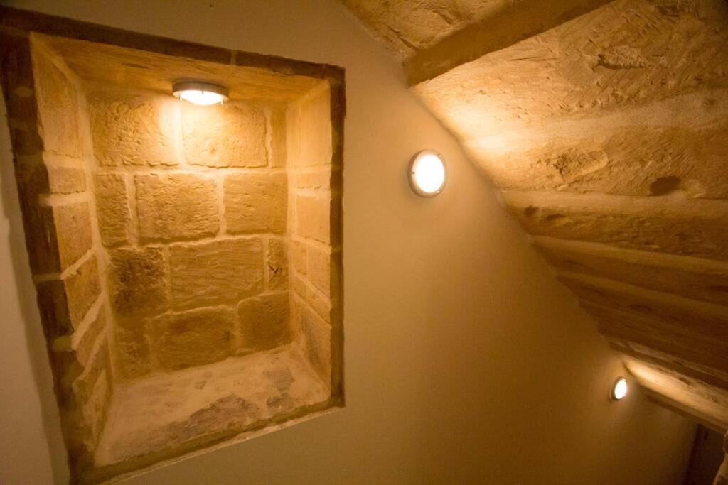 Valletta-Central Duplex Maisonette Ngoại thất bức ảnh