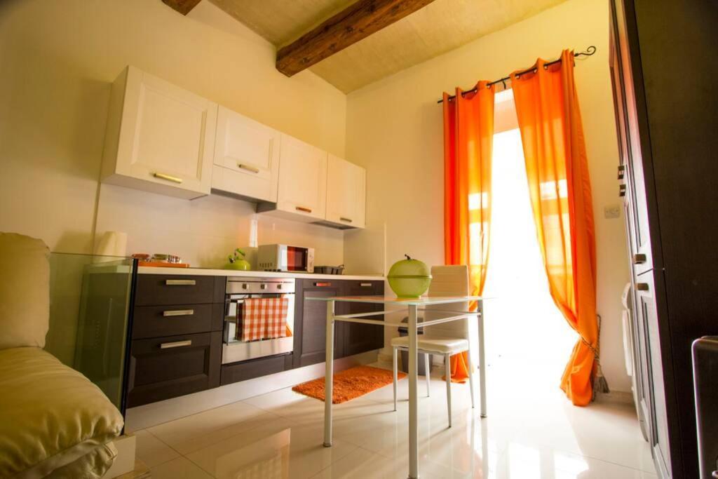 Valletta-Central Duplex Maisonette Ngoại thất bức ảnh
