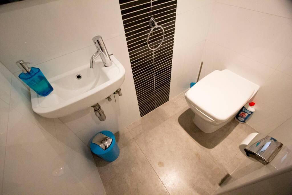 Valletta-Central Duplex Maisonette Ngoại thất bức ảnh