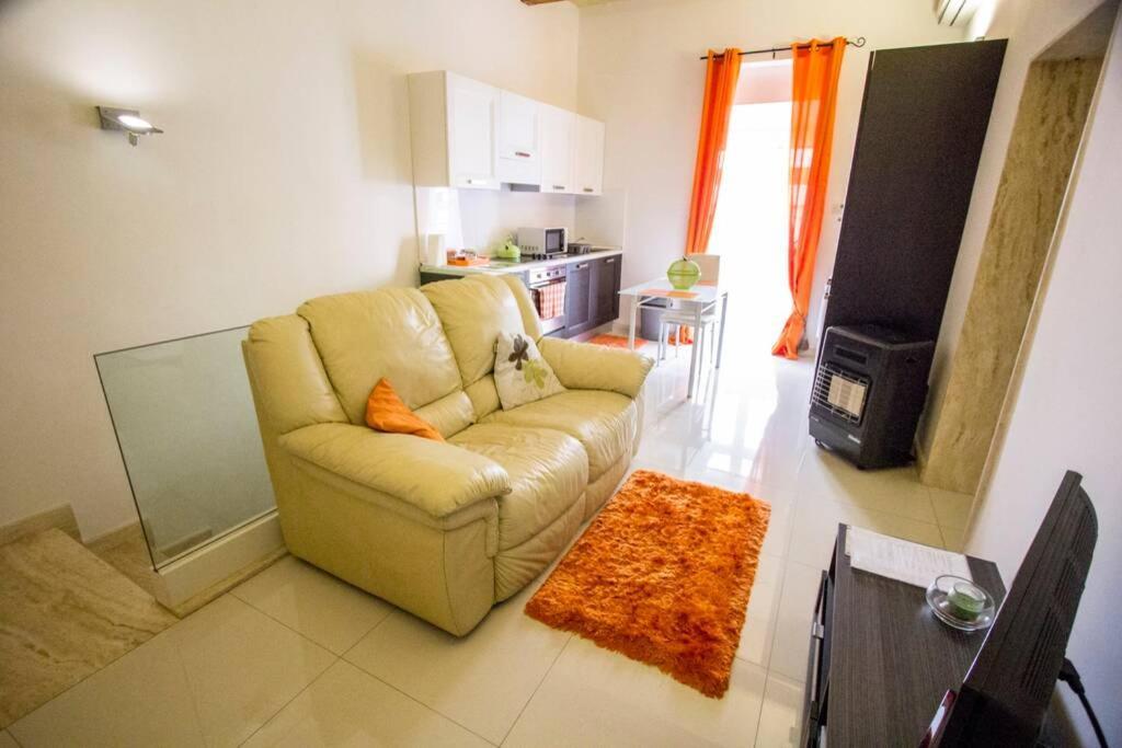 Valletta-Central Duplex Maisonette Ngoại thất bức ảnh