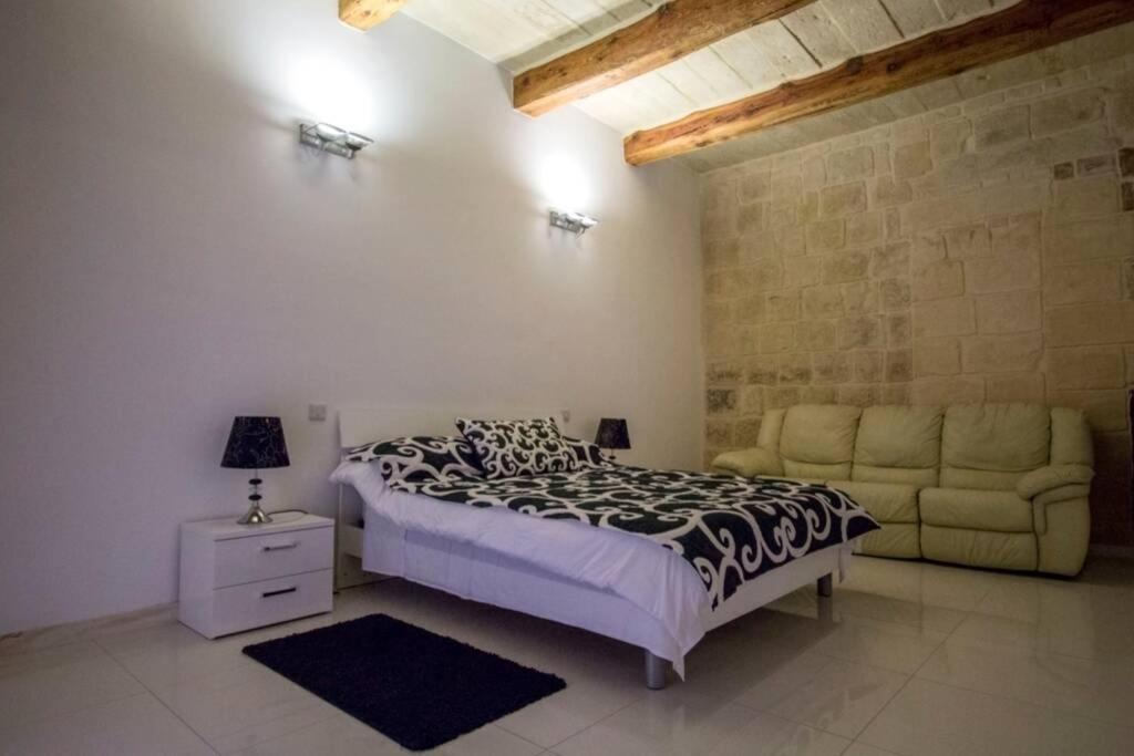 Valletta-Central Duplex Maisonette Ngoại thất bức ảnh