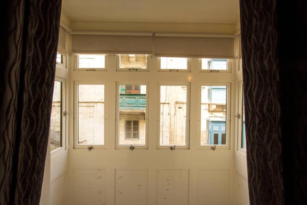 Valletta-Central Duplex Maisonette Ngoại thất bức ảnh